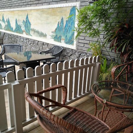 Hotel Des Jardins アビジャン エクステリア 写真