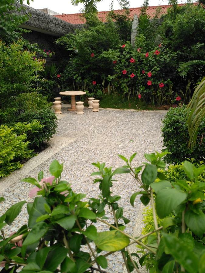 Hotel Des Jardins アビジャン エクステリア 写真
