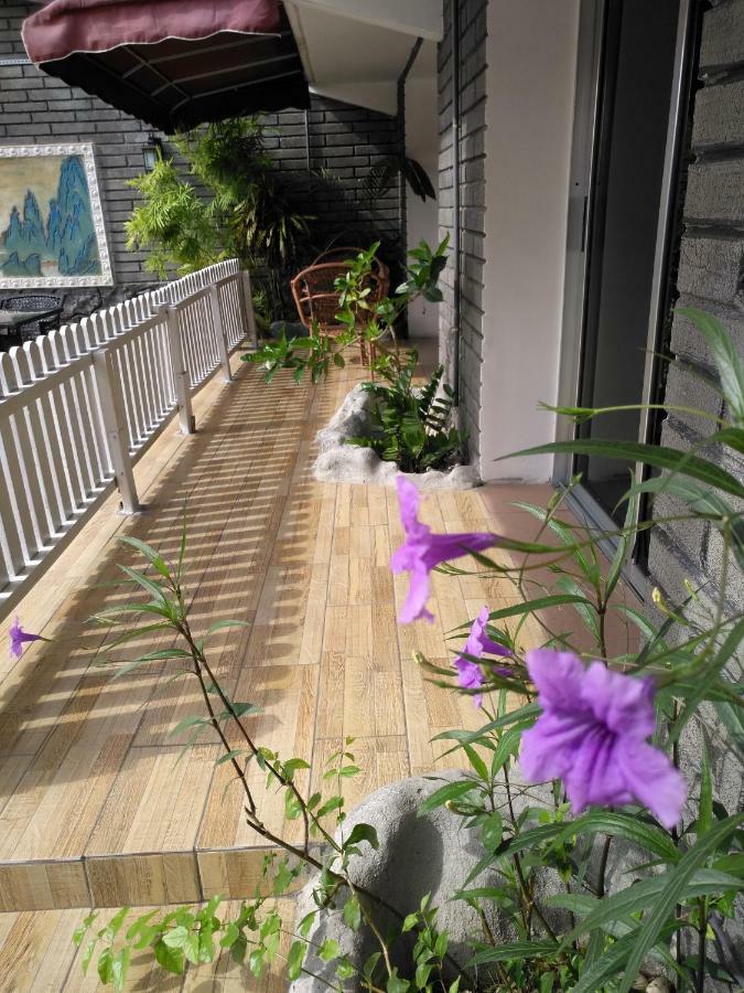 Hotel Des Jardins アビジャン エクステリア 写真